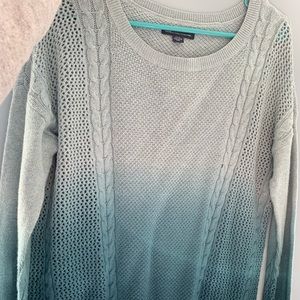 american eagle sweater
